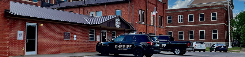 greer county sheriffs office
