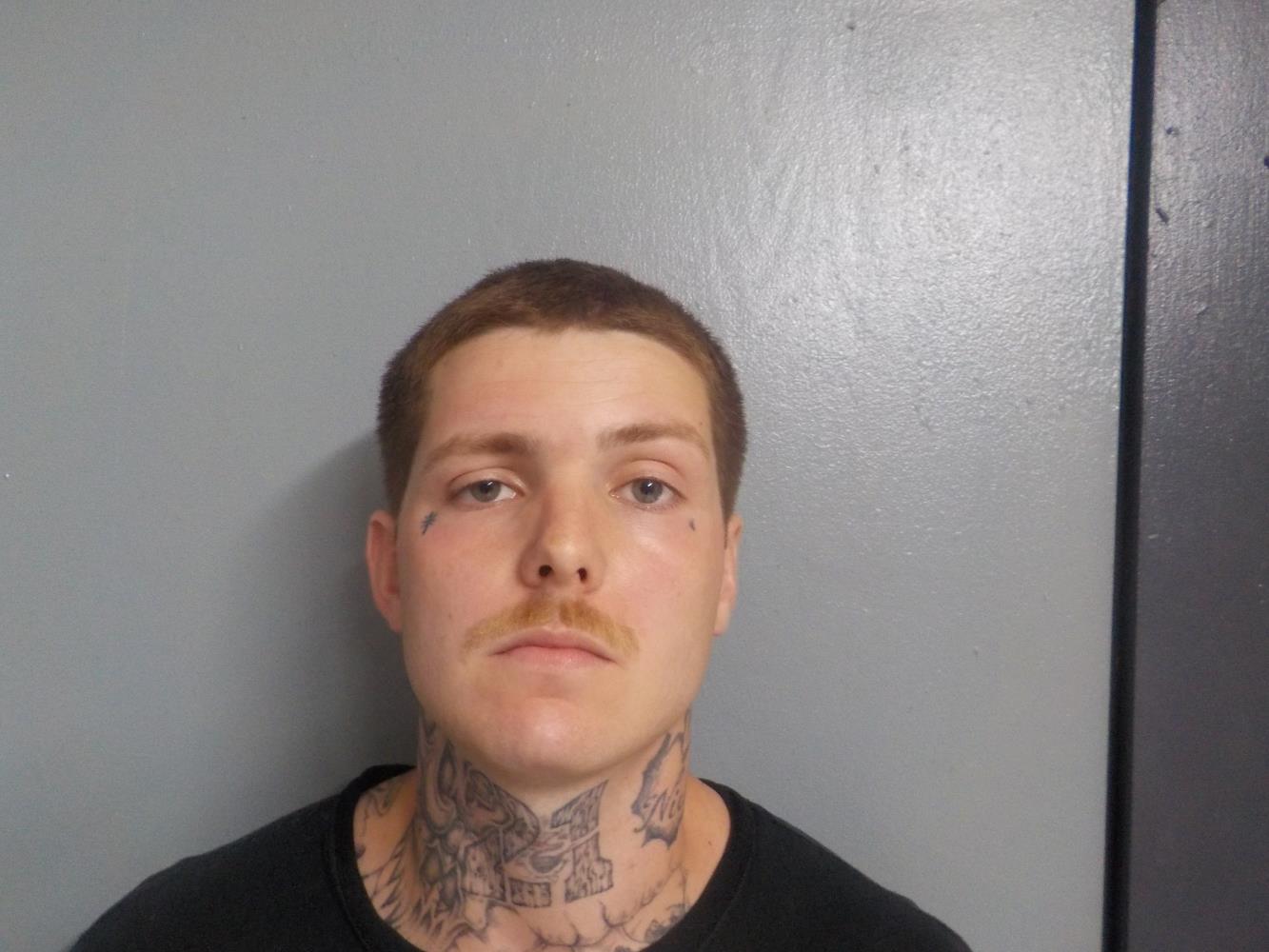 Inmate Search Greer County Sheriff s Office