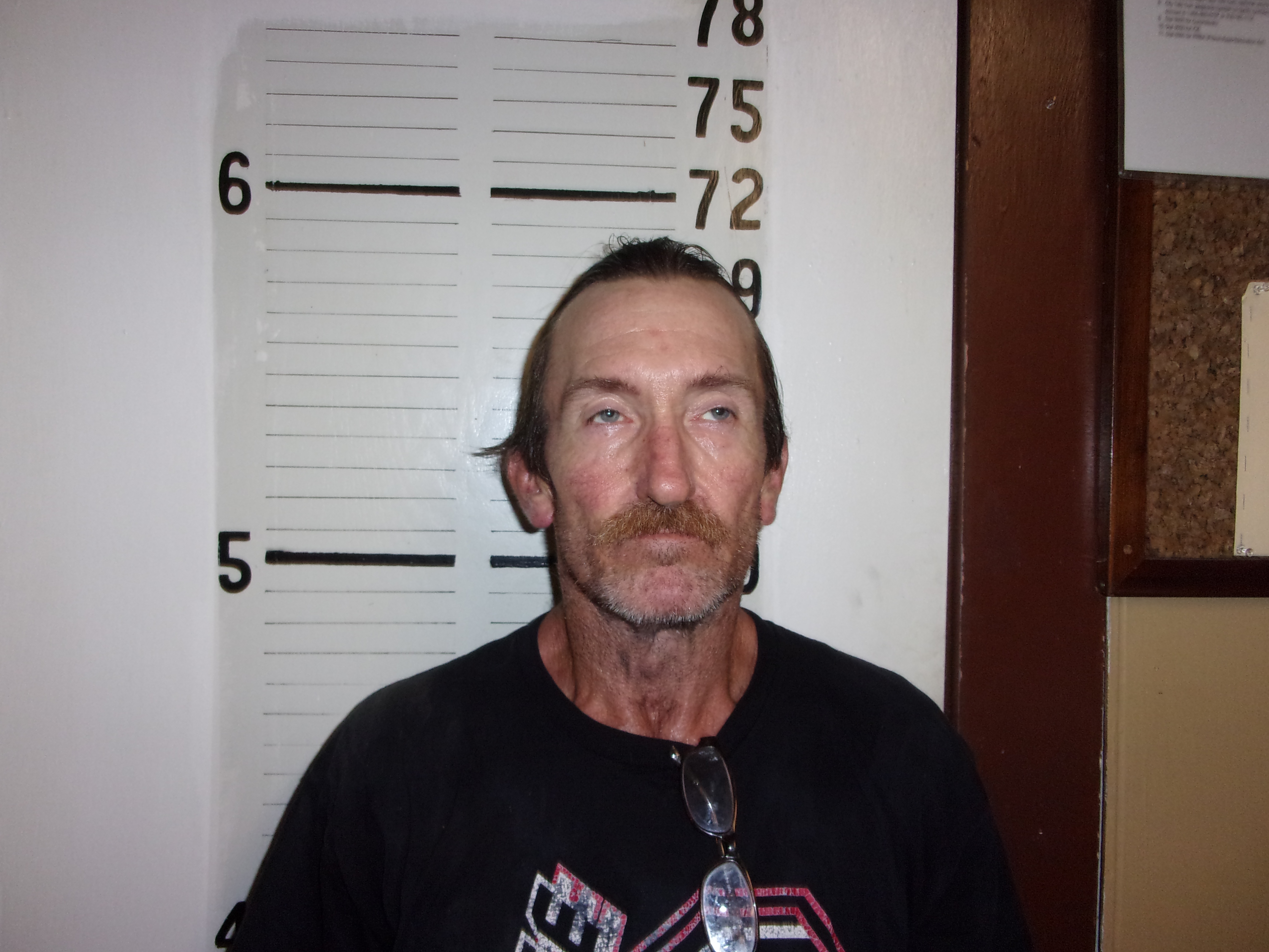 Sex Offenders | Greer County Sheriff's Office