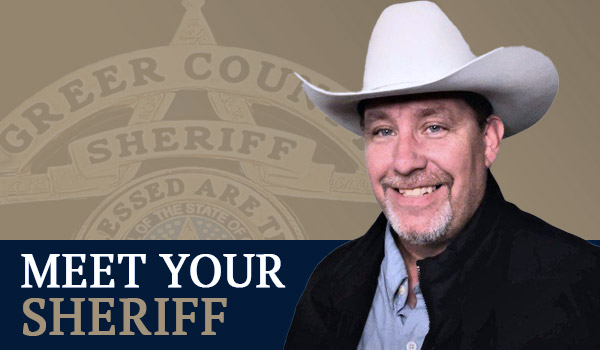 sheriff steve mcmahan